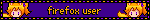 firefox user