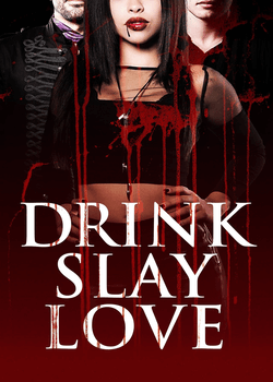 Drink Slay Love Poster