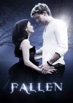 Fallen Poster
