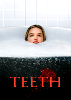 Teeth Poster