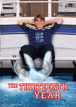 The Thirteenth Year Poster