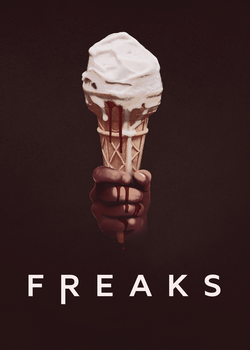 Freaks Poster