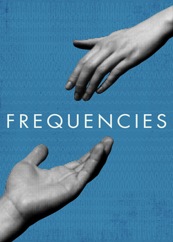 Frequencies Poster