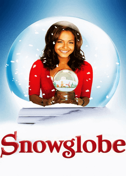 Snowglobe Poster