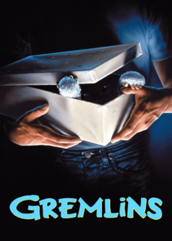 Gremlins Poster