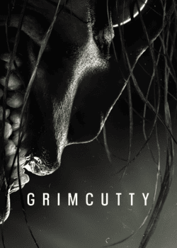 Grimcutty Poster