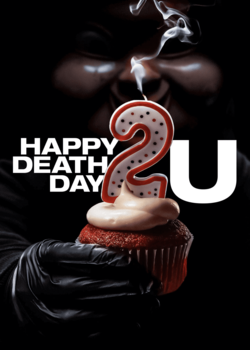 Happy Death Day 2 U Poster