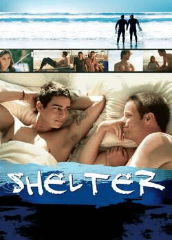 Shelter Poster