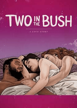 2 in the Bush Poster