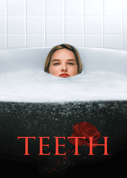 Teeth Poster