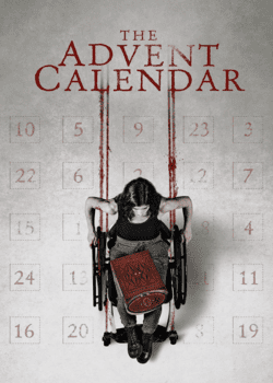 The Advent Calendar Poster