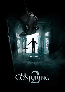 The Conjuring 2 Poster