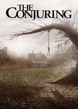 The Conjuring Poster