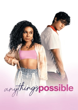 Anything's Possible Poster