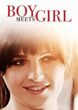 Boy Meets Girl Poster