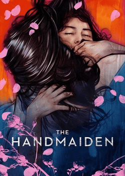 The Handmaiden Poster